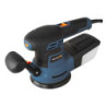 Ponceuse excentrique filaire DEXTER DP5, 350.0 W