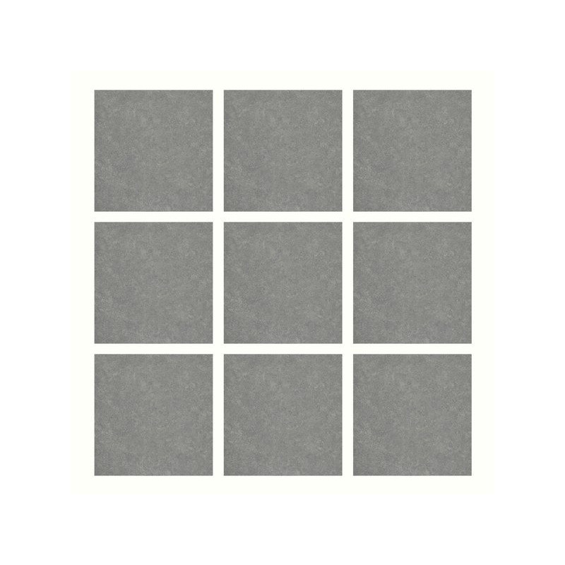 Dalle PVC adhésive ARTENS kamet gris