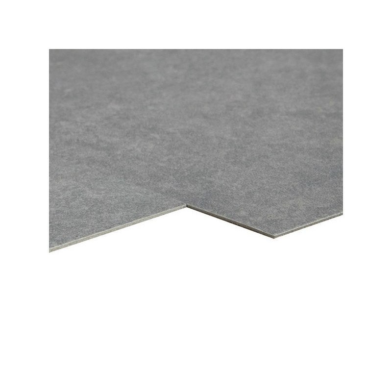 Dalle PVC adhésive ARTENS kamet gris