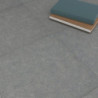 Dalle PVC adhésive ARTENS kamet gris