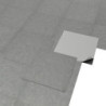 Dalle PVC adhésive ARTENS kamet gris