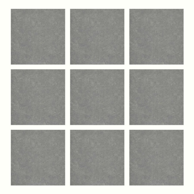 Dalle PVC adhésive ARTENS kamet gris
