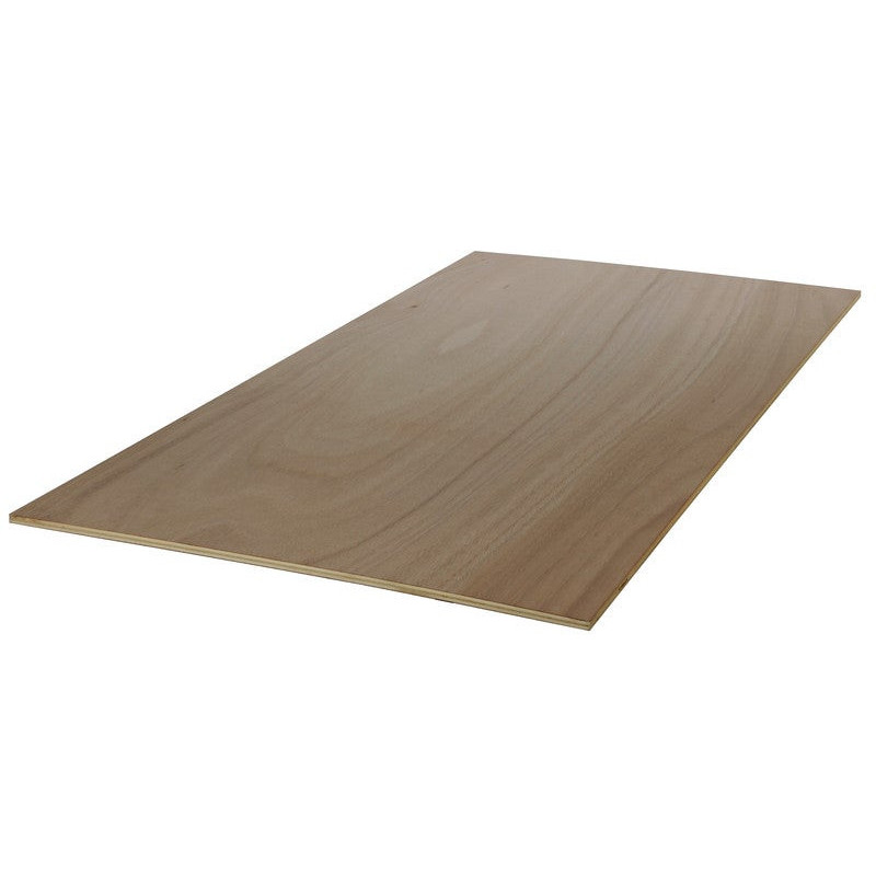 Panneau Contreplaque Exotique Int 120X40Cm 15Mm