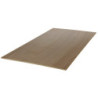 Panneau Contreplaque Exotique Int 120X40Cm 15Mm