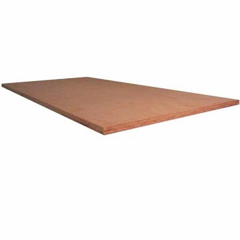 Panneau Contreplaque Exotique Int 120X40Cm 15Mm