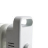 Bain d'huile mini, blanc, 900w, EQUATION