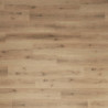 Lame PVC clipsable Intenso ARTENS Glentana 2 bois naturel