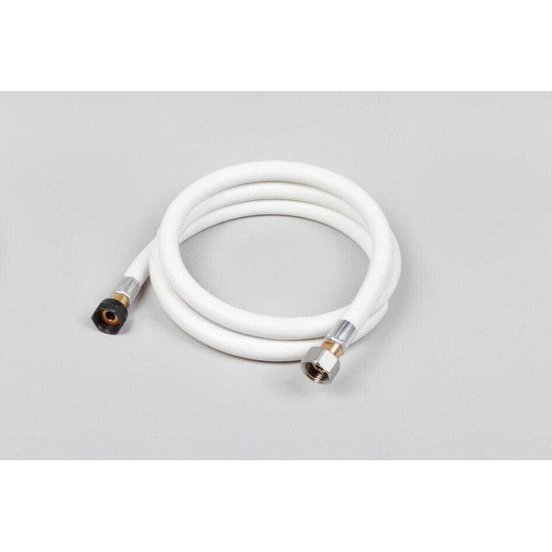 Tuyau caoutchouc gaz bp, garantie 10 ans, L.150 cm GAZINOX