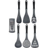 Ustensile de Cuisine Noir