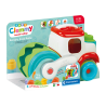 Camion Sensoriel Clemmy CLEMENTONI - Dès 10 mois