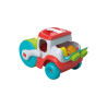 Camion Sensoriel Clemmy CLEMENTONI - Dès 10 mois
