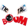 Tic tac boum ASMODEE - Dès 10 ans
