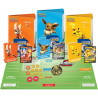 Coffret Pokémon Académie de Combat 2e Edition - ASMODEE - 610524