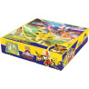 Coffret Pokémon Académie de Combat 2e Edition - ASMODEE - 610524