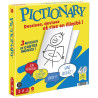 Pictionary MATTEL - Dès 7 ans