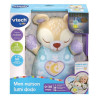 Mon ourson Lumi dodo Bleu VTECH - Dès la naissance