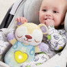 Mon ourson Lumi dodo Bleu VTECH - Dès la naissance