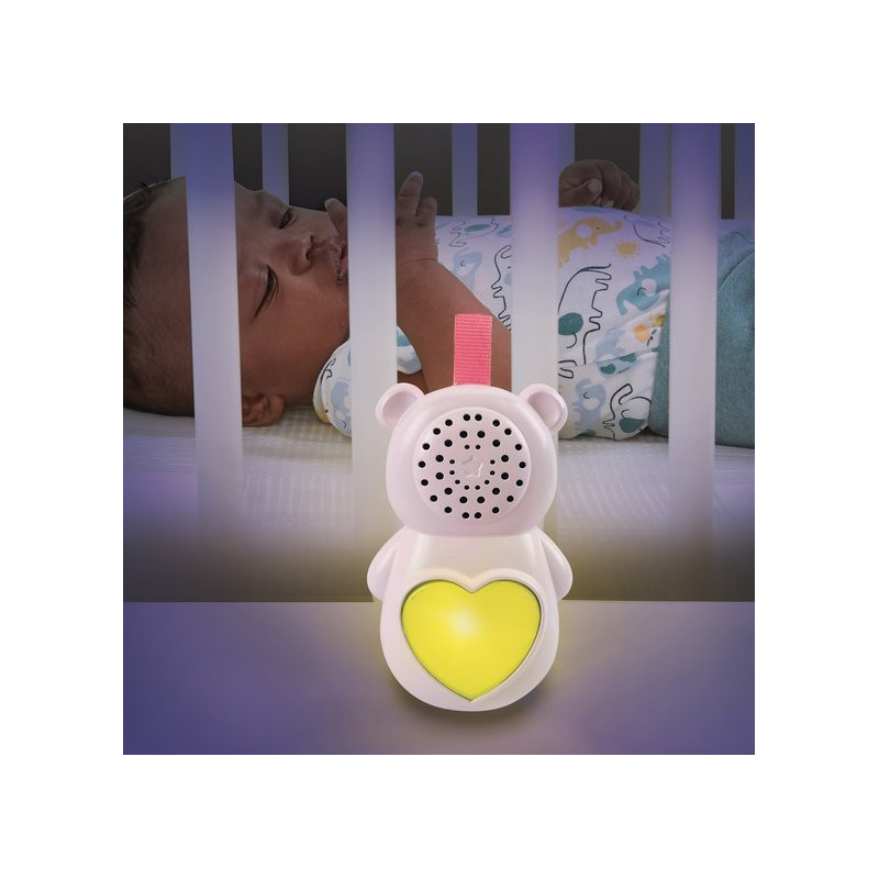 Mon ourson Lumi dodo Bleu VTECH - Dès la naissance