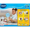 Toutou 1,2,3 Promène-moi VTECH - Dès 12 mois