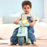 Porteur scooter interactif 3en1 Bleu VTECH - Dès 12 mois