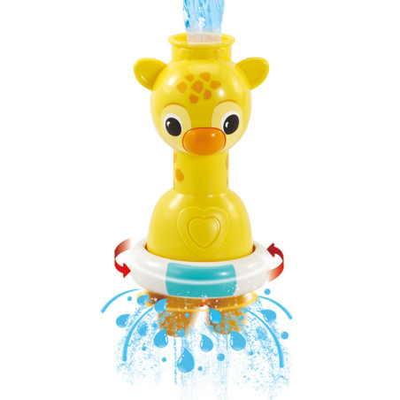 Maxi-coffret de bain multiactivité VTECH - Dès 12 mois