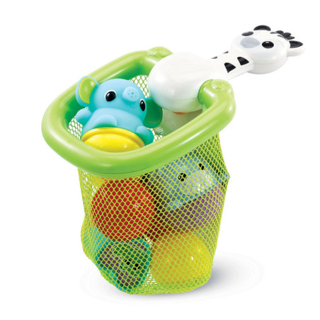 Maxi-coffret de bain multiactivité VTECH - Dès 12 mois