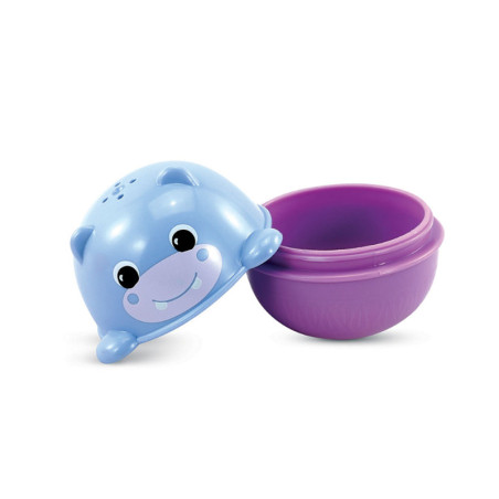 Maxi-coffret de bain multiactivité VTECH - Dès 12 mois
