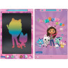 Tablette à dessins multicolore Gabby et la Maison Magique LEXIBOOK - Dès 3 ans