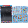 Tablette à dessins E-Ink multicolore Pat Patrouille - LEXIBOOK - Dès 3 ans