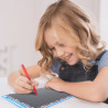Tablette à dessins E-Ink multicolore Pat Patrouille - LEXIBOOK - Dès 3 ans