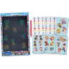 Tablette à dessins E-Ink multicolore Pat Patrouille - LEXIBOOK - Dès 3 ans