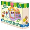 Four à pâte à modeler - Dès 3 ans