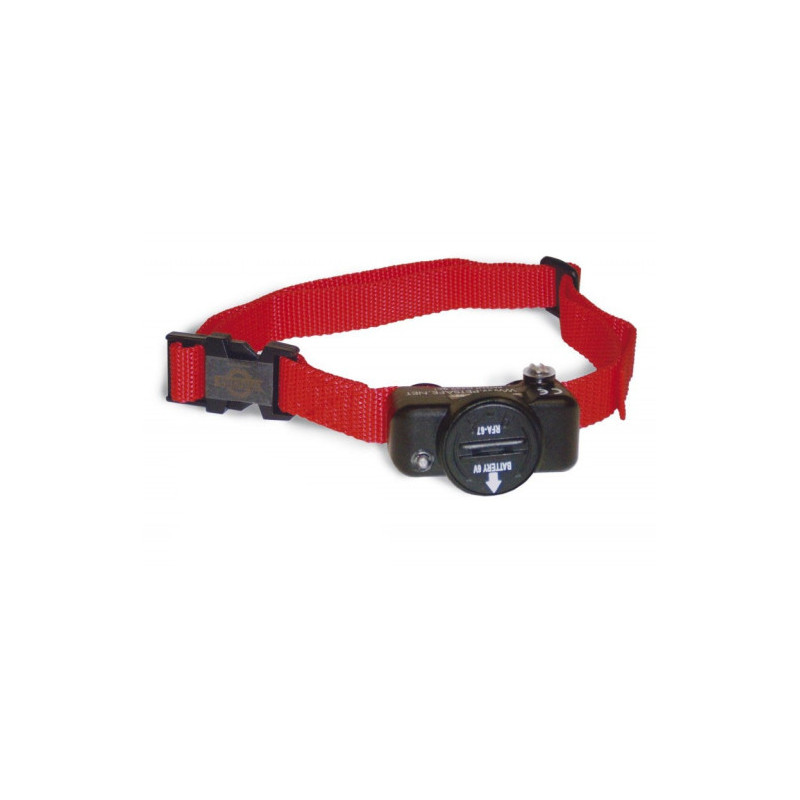 Collier supplémentaire Deluxe Ultralight PETSAFE - PEAU649