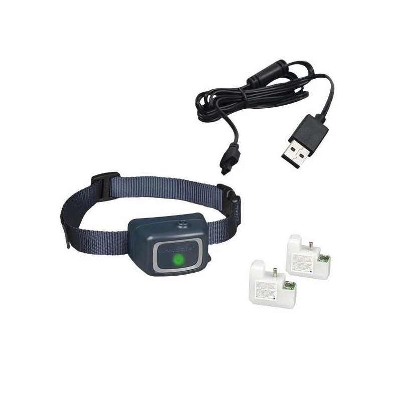 Collier anti-aboiements par Spray Bark Control citronnelle - PETSAFE - PEASB706