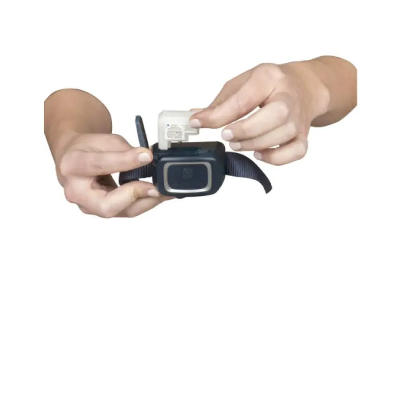 Collier anti-aboiements par Spray Bark Control citronnelle - PETSAFE - PEASB706
