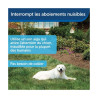 Maisonnette anti aboiements ultrasons pour chien - PETSAFE - PEAOB945