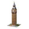 Puzzle 3D Big Ben RAVENSBURGER - Dès 8 ans
