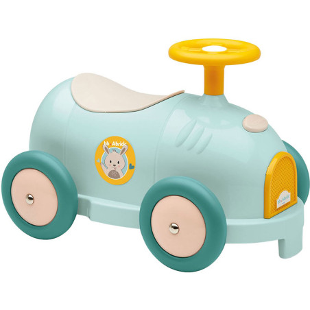 Porteur bolide ECOIFFIER - Dès 1 an