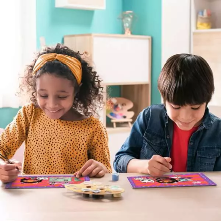 CreArt Junior Gabby's RAVENSBURGER - Dès 5 ans