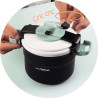 Mini Tefal Cocotte Clipso - SMOBY - Dès 3 ans