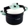 Mini Tefal Cocotte Clipso - SMOBY - Dès 3 ans