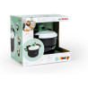 Mini Tefal Cocotte Clipso - SMOBY - Dès 3 ans
