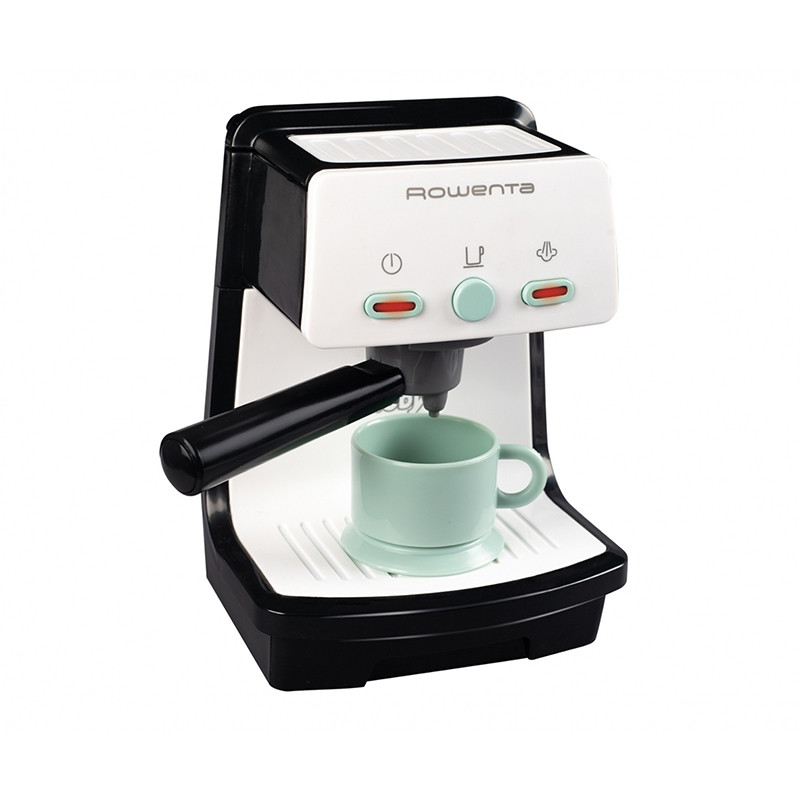 Machine à café Rowenta Espresso SMOBY - Dès 3 ans