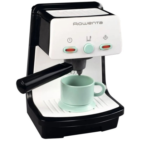 Machine à café Rowenta Espresso SMOBY - Dès 3 ans