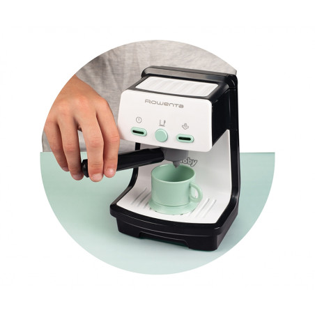Machine à café Rowenta Espresso SMOBY - Dès 3 ans