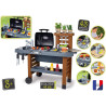 Garden Kitchen SMOBY - Dès 3 ans