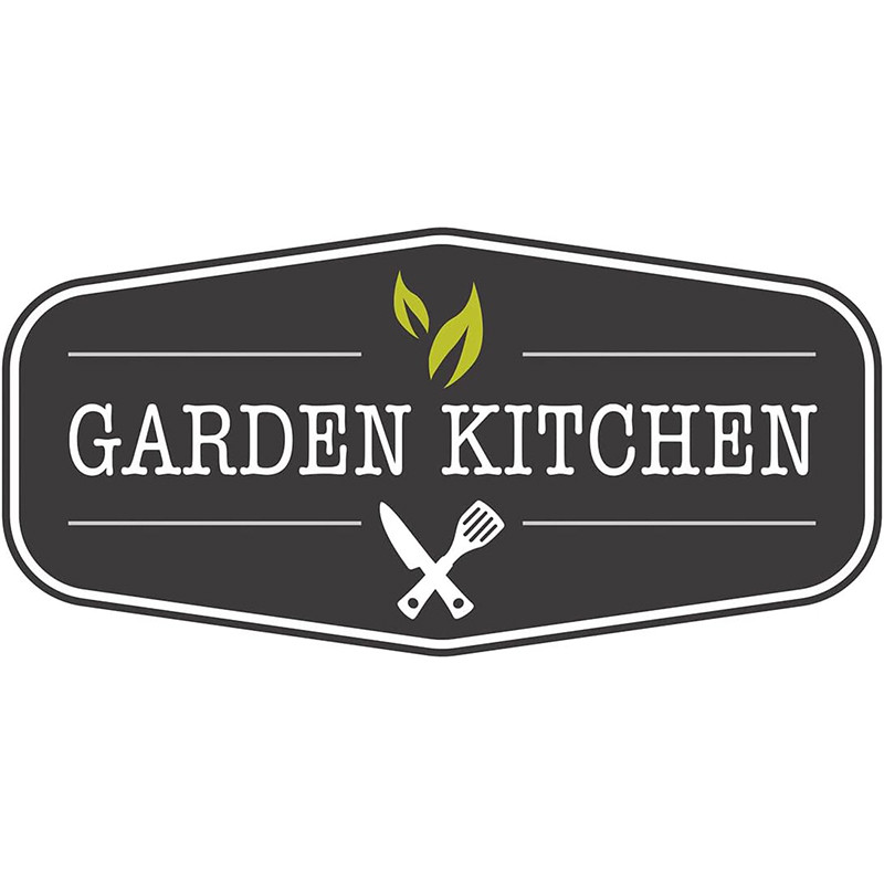 Garden Kitchen SMOBY - Dès 3 ans