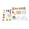 Garden Kitchen SMOBY - Dès 3 ans