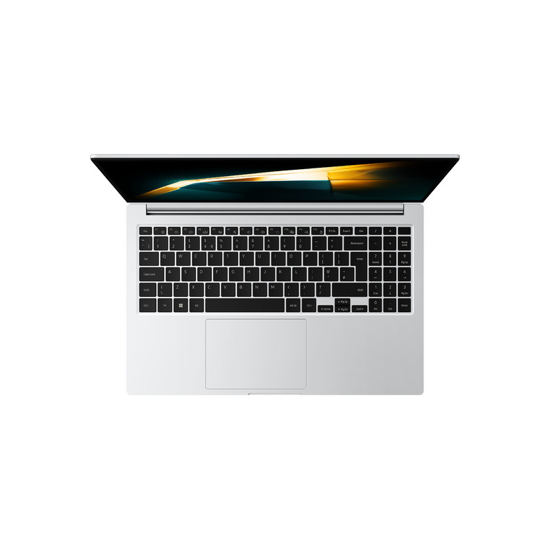 PC portable Galaxy Book 4 15,6" i5-120U 16/512Go WiFi6 Windows 11Pro - SAMSUNG - POR_SAM_754XGKKS1F
