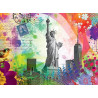Puzzle Adulte - Puzzle 500 pièces 
